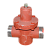 Гидрант Дорошевского Н-330 G=2.5" (без ГМ70, PN-1.0 МПа) в Астане